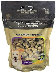 Pet Interest TAILSWINGERS SOFT Dog Treat with Bacon