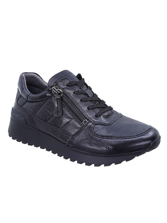 Caprice Sneakers Black