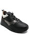 Wonders Sneakers Black