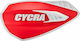 Cycra in Rot Farbe