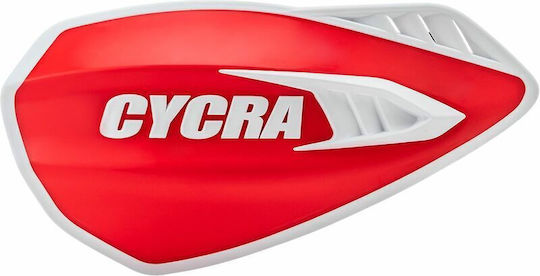 Cycra in Rot Farbe