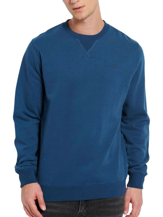 Funky Buddha Sweatshirt Ocean