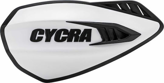Cycra in Schwarz Farbe