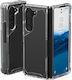 UAG Plyo Задна корица Силикон Прозрачен (Galaxy Z Fold5)