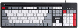 Marvo KB005 Doar tastatura UK