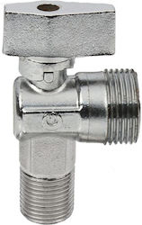 Cimberio Valve / Switch Corner Male