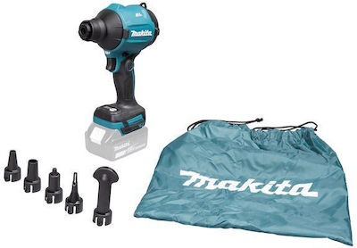 Makita Laubbläser Handheld Batterie Solo