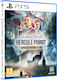 Agatha Christie - Hercule Poirot: The London Case PS5-Spiel