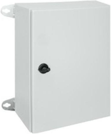 Wall mounted Waterproof Fuse Box W350xH450xD200mm