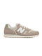 New Balance Γυναικεία Sneakers Μπεζ