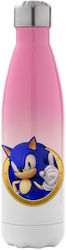 Koupakoupa Recyclable Bottle Thermos Stainless ...