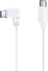 Insta360 Flow USB 2.0 USB-C male - USB-C 0.157m (CINSBBBC) Insta360 Flow USB 2.0 USB-C male - USB-C 0.157m (CINSBBBC)