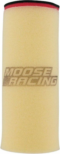 Moose Racing Filtru de aer pentru motociclete