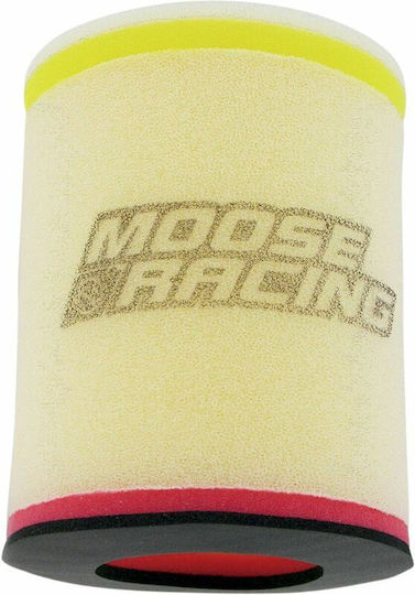 Moose Racing Filtru de aer pentru motociclete
