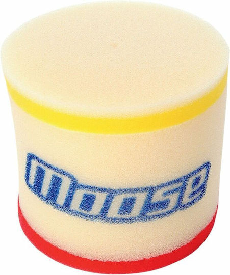 Moose Racing Filtru de aer pentru motociclete
