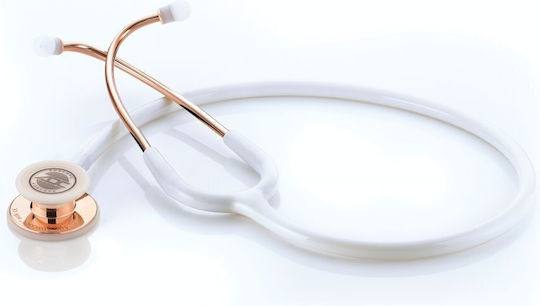ADC Double Head Stethoscope Pink