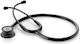 ADC Double Head Stethoscope Black