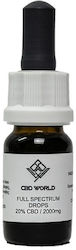 Hemp Products (Cbd) Oil for Dogs 10ml