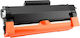 Premium Συμβατό Toner για Laser Εκτυπωτή Brother TN-2420BK 3000 Σελίδων Μαύρο
