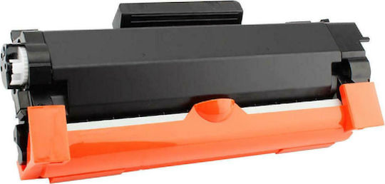 Premium Συμβατό Toner για Laser Εκτυπωτή Brother TN-2420BK 3000 Σελίδων Μαύρο