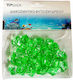 Tpster Aquarium Decoration Stone