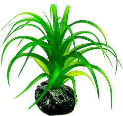 Tpster Aquarium Ornament Artificial Plant 31308