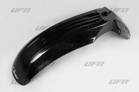 UFO Motorcycle Front Wheel Fender for Honda XR Black 1pcs