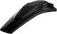 Polisport Motorcycle Rear Wheel Fender for Husqvarna FC 450 / FC 350 Black 1pcs