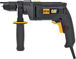 CAT DX16 Ударен Бормашина 850W CAT DX16 Ударен Бормашина 850W