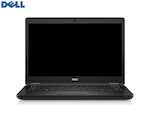 Dell Latitude 5480 Aufgearbeiteter Grad E-Commerce-Website 14" (Kern i5-7300U/8GB/256GB SSD/W10 Pro)