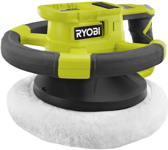 Ryobi 5133005541 Rotary Polisher 18V Solo with Speed Control