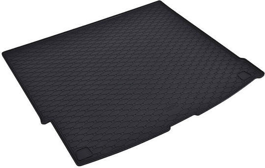 Rigum Trunk Mat for Volvo XC 60 Black