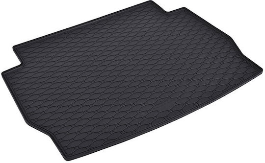 Rigum Trunk Mat for BMW Series 1 Black