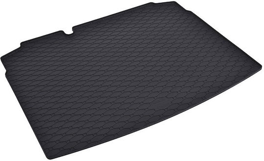 Rigum Trunk Mat for Mercedes-Benz V Volkswagen Golf Black