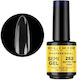 Elixir Semi Top Coat για Ημιμόνιμα Βερνίκια 15ml
