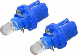 Compass Autolampen LED Blau 12V 0.2W Menge