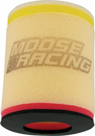 Moose Racing Filtru de aer pentru motociclete