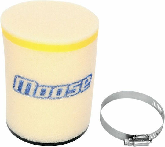 Moose Racing Filtru de aer pentru motociclete
