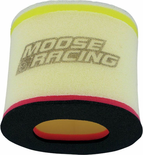 Moose Racing Filtru de aer pentru motociclete