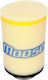 Moose Racing Filtru de aer pentru motociclete