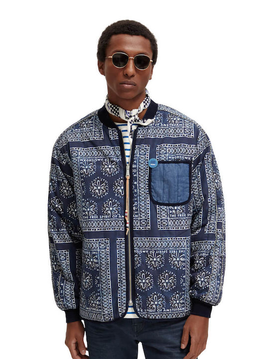 Scotch & Soda Scotch & Soda