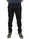 Trousers Chino Black