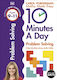 10 Minutes a Day Problem Solving
