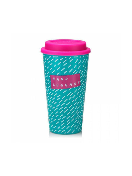 npwgifts Plastic Cup Blue