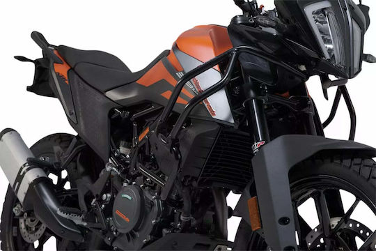 SW-Motech Motorradschutzgitter Für KTM 390 Abenteuer