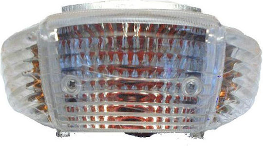 IQ Tech Rücklicht Motorrad 1Stück