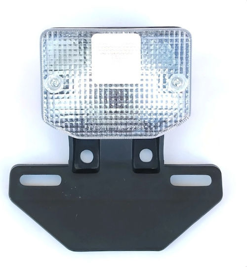 Gazzenor Lumina din spate Motocicletă 1buc