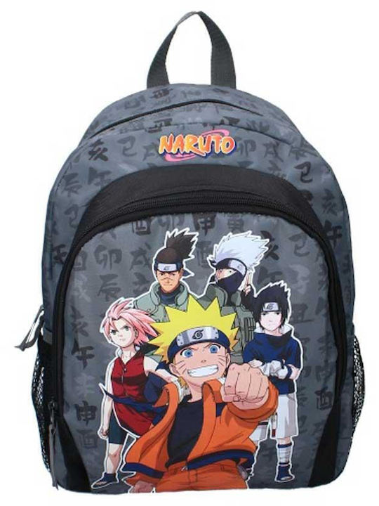 Vadobag School Bag Backpack Kindergarten Multicolour with Water Bottle Holder