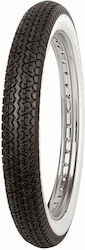 Mitas 2.25B16 38J B / TT Back Motorcycle Tyre