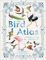 The Bird Atlas